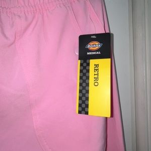 Dickies Scrub bottoms